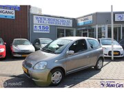 Toyota Yaris - 1.0 VVT-i Terra MMT