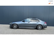 Mercedes-Benz C-klasse - 200 AMG Line