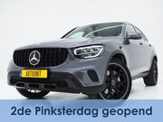 Mercedes-Benz GLC-Klasse Coupe - 300e 4MATIC | Schuifdak | Leder | 360 | Virtual | Sfeerlicht
