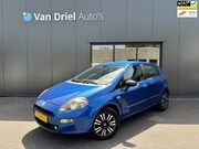 Fiat Punto - Evo 0.9 TwinAir Easy / Airco / Parkeersensoren achter