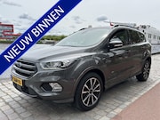 Ford Kuga - 1.5 EcoBoost Vignale ST Automaat 4x4 full optie