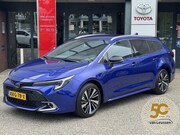 Toyota Corolla - Touring Sports Hybrid 140 Dynamic SNEL LEVERBAAR STOELVERWAR