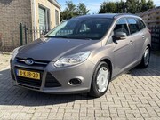 Ford Focus - Wagon 1.0 EcoBoost | TREKHAAK | PDC | LANGE APK