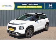 Citroën C3 Aircross - 1.2 PureTech Feel Airco | Parkeersensoren Achter | Michelin 