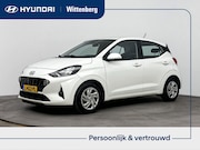 Hyundai i10 - 1.0 Comfort Smart | Fietsendragerhaak | 1ste eigenaar | Appl