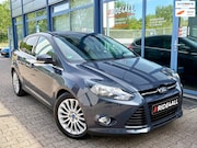Ford Focus - 1.6 EcoBoost/STOELVW/AIRCO/BLUETOOTH
