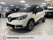 Renault Captur - 1.2 TCe Dynamique Automaat, Climate controle, Navigatie, Cru