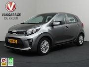 Kia Picanto - 1.0 DPi DynamicLine | Camera | Cruise Control | Apple Carpla