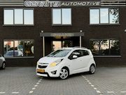 Chevrolet Spark - 1.2 16V LT| Airco | PDC | LM Velgen | Zuinig & Compleet