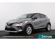 Renault Captur - 1.0 TCe 90 Intens | 1e Eigenaar | Trekhaak | Parkeersensoren