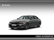 BMW 3-serie - 330e M Sport Edition M Sportpakket Pro | Innovation Pack | S
