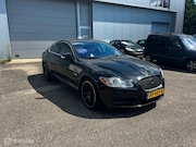 Jaguar XF - 2.7D V6 Premium Luxury Automaat / Leer / Clima