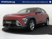 Hyundai Kona - 1.6 GDI HEV Comfort Full Hybride Automaat met Navigatie, Cli
