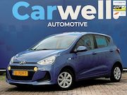 Hyundai i10 - 1.0i Comfort|2e Eigenaar|Navi|AppleCarPlay|Airco|Cruise|Elek
