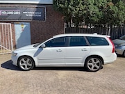Volvo V50 - 1.6 D2 S/S Sport - Airco ecc - Cruise control - Bluetooth/ha