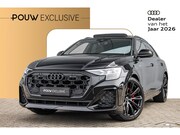 Audi Q8 - 60 TFSIe 490pk quattro Pro Line S Competition | B&O Adv. | 2