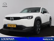 Mazda MX-30 - e-SkyActiv R-EV 170 Prime-line | Fietsenhaak | Navigatie & C