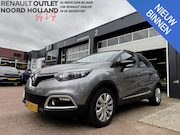 Renault Captur - 0.9 TCe 90pk Expression+Trekhaak!!