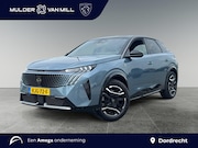 Peugeot e-3008 - GT EV 73kWh 210pk | ALCANTARA | 360° CAMERA | STOELMASSAGE |