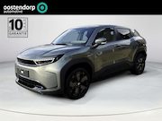 Toyota Urban Cruiser - Executive 61 kWh **/LAND BREEZE GREEN/ NIEUWE AUTO**