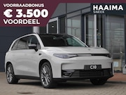 Leapmotor C10 - Design ProMax AWD 81.9 kWh | 598 PK | 0-100 in 4 seconden |