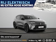 Renault Scénic - esprit Alpine Long range | 20” lichtmetalen wielen ‘Speedway