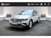 Volkswagen Tiguan - 1.4 TSI 245pk DSG e-hybrid Elegance | SoH 90% | 360° Camera,