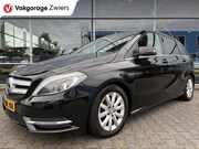 Mercedes-Benz B-klasse - 180 Ambition Comfort Automaat|Trekhaak|Airco|LED|Navi