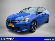 Opel Corsa - 1.2 GS Line | 130 PK | licht metalen wielen