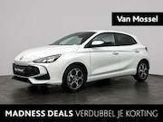 MG MG3 - 1.5 Hybrid+ Aut. Luxury Camera | LED | Stoel & Stu