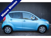 Opel Agila - 1.0 Edition Net binnen-Nu al te bezichtigen