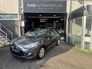 Citroën DS3 - Cabrio 1.6 VTi So Chic/Cabrio/Airco/Apk/Lm velgen/Parkeersen