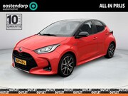 Toyota Yaris - 1.5 Hybrid Executive | All-in prijs | Automaat | Apple/ Andr