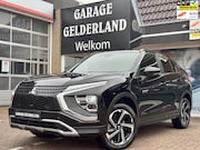 Mitsubishi Eclipse Cross - 2.4 PHEV Instyle | Bi-Xenon | Full-Led | Navi | Camera | Cru
