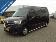 Renault Master - T35 2.3 dCi 180 L3H2 Energy Work Edition