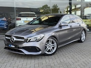 Mercedes-Benz CLA-Klasse - 180 Shooting Brake | AMG | 18'' | Key-less | LED | Winter-pa