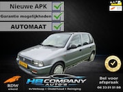 Suzuki Alto - 1.0-16V Twist AUTOMAAT | Nieuwe distributieriem | | NAP