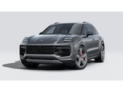Porsche Cayenne - Turbo E-Hybrid