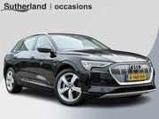 Audi e-tron - 55 quattro Advanced edition 95 kWh | SOH 93, 6% | Luchtverin