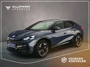 CUPRA Tavascan - Business 82 kWh 286pk Automaat, Warmtepomp, Adaptive cruise