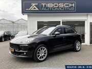 Porsche Macan - 3.0 S Panorama Comfort stoel Adapt Cruise Bose 3.0 S