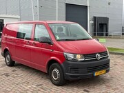 Volkswagen Transporter - 2.0 TDI L2H1 Dubbelcabine Cruise control, Airco, Camera