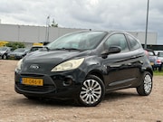 Ford Ka - 1.2 Titanium/ VELGEN/ ZUINIG