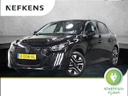 Peugeot e-208 - Style 50kWh 136PK | 1ste eigenaar | ACCU 97% | Climate Contr