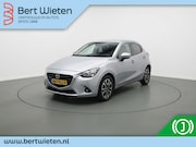 Mazda 2 - 1.5 Skyactiv-G GT-M | Geen import | Trekhaak | Stoelverwarmi