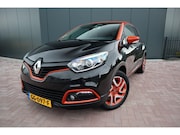 Renault Captur - 0.9 TCe Dynamique Navigatie Cruise control Pdc Etc.
