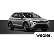 Skoda Elroq - 85 Sportline 286 PK | Trekhaak | Led Matrix | Elek