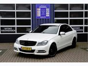 Mercedes-Benz C-Klasse - 180 Business Class 125! Avantgarde Automaat