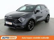 Kia Sportage - 1.6 Plug-in Hybrid GT-Line 4WD