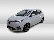 Renault Zoe - R135 INTENS 52KWH KOOPACCU SOH: 93,96% | CCS | Pack Winter |